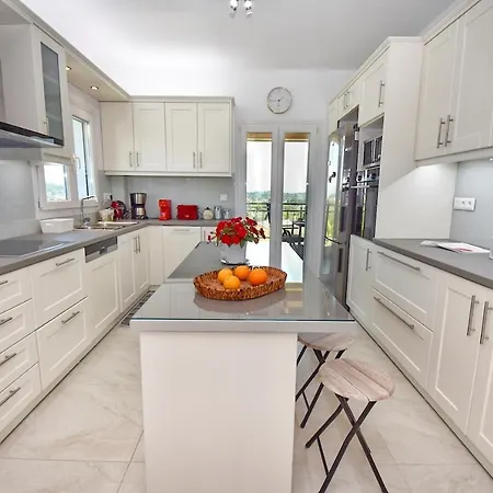 Caesar 빌라 Ágios Ioánnis