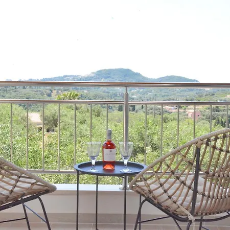 Caesar Villa