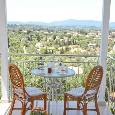 Villa Caesar *