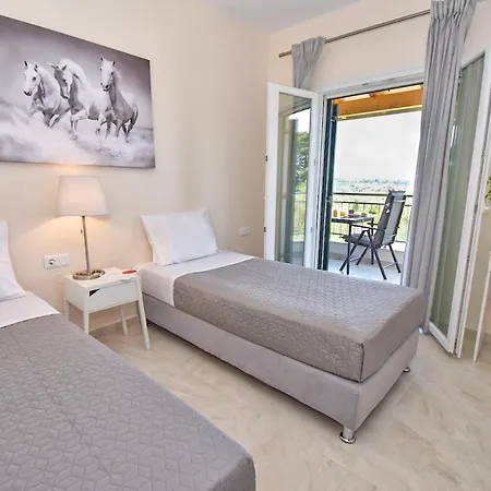 Caesar Villa *