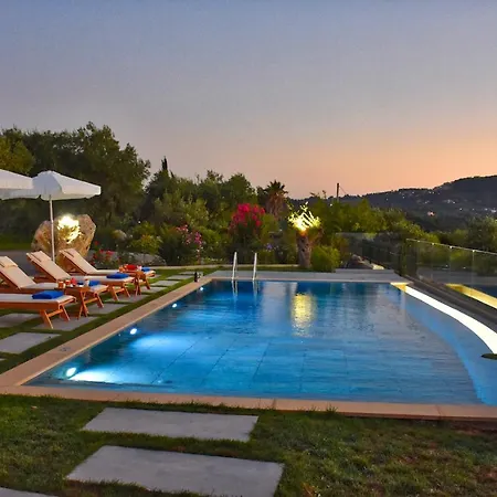 Caesar Villa