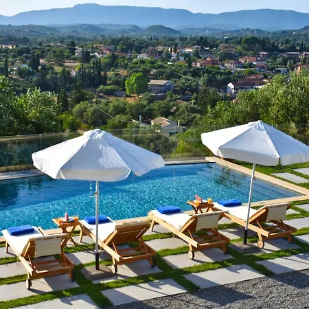 Caesar Villa *