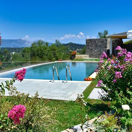 Caesar * Agios Ioannis (Corfu)