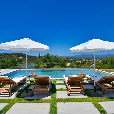 Dimitris House *