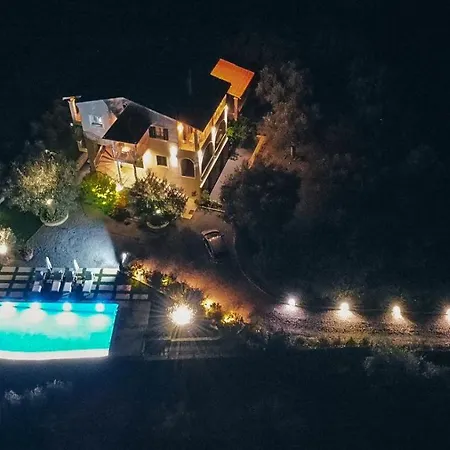 Villa Caesar Ágios Ioánnis