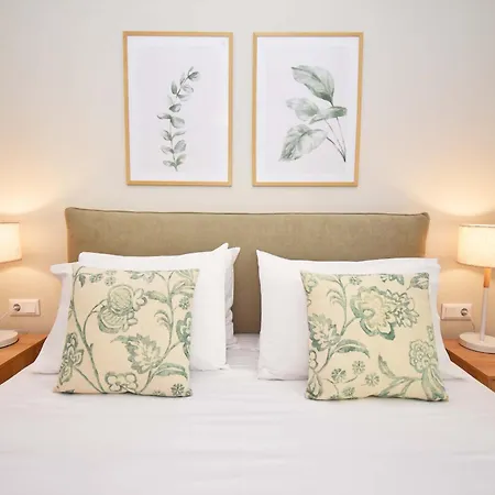 Villa Caesar Ágios Ioánnis