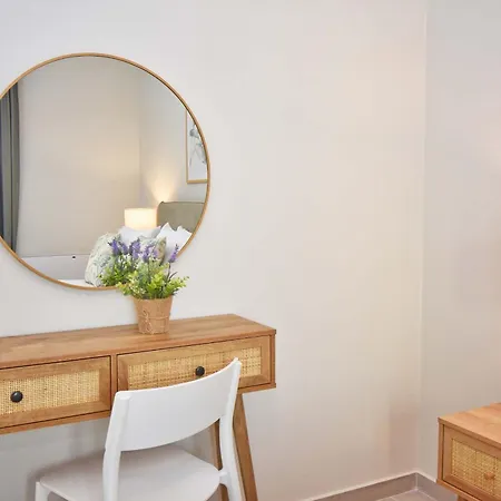 Caesar * Ágios Ioánnis