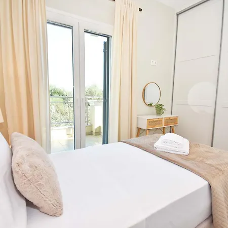 Caesar Villa Ágios Ioánnis