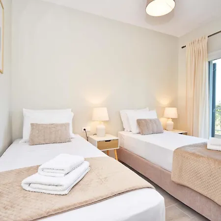 빌라 Caesar Ágios Ioánnis