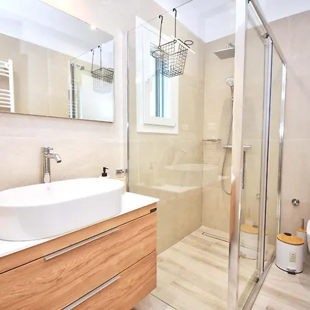 Caesar 빌라 Ágios Ioánnis