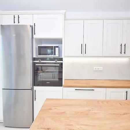 Caesar 빌라 Ágios Ioánnis