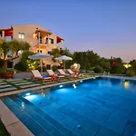 Villa Caesar Ágios Ioánnis