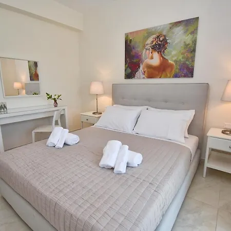 Caesar ヴィラ Ágios Ioánnis