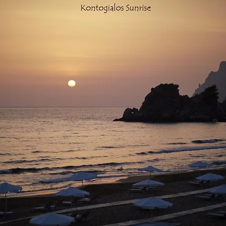 Caesar ヴィラ Ágios Ioánnis