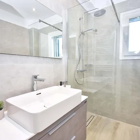 Caesar ヴィラ Ágios Ioánnis