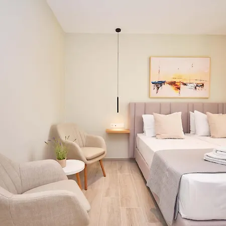 ヴィラ Caesar Ágios Ioánnis