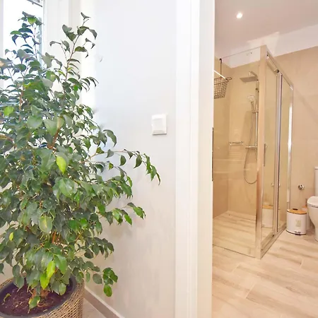 ヴィラ Caesar Ágios Ioánnis